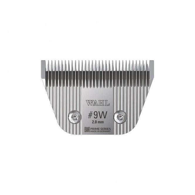 Cuchilla Profesional #9 Wide WAHL - Prime Series