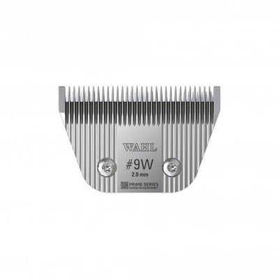 Cuchilla Profesional #9 Wide WAHL - Prime Series