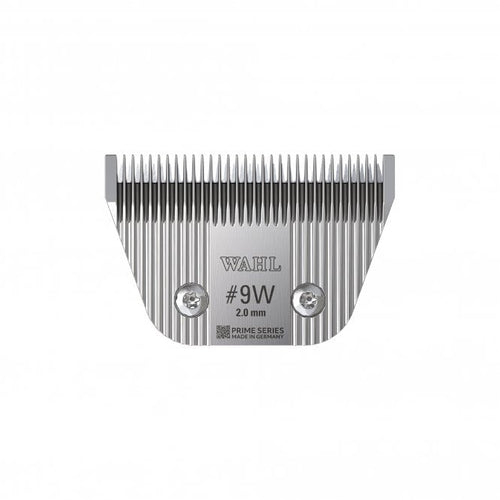 Cuchilla Profesional #9 Wide WAHL - Prime Series