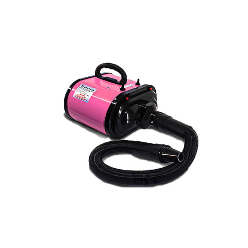 Turbina de 2 Motores Pro Groomers Special Dryer [REACONDICIONADO]